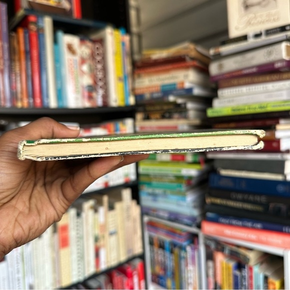 Raggedy Ann and Andy and the Nice Fat Policeman Book (1960) - Picture 2 of 7